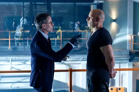 Bloodshot - galeria zdjęć - filmweb
