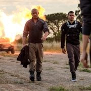 Bloodshot - galeria zdjęć - filmweb