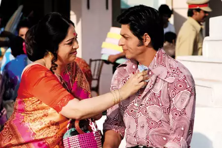 Om Shanti Om - galeria zdjęć - filmweb