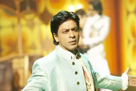 Om Shanti Om - galeria zdjęć - filmweb