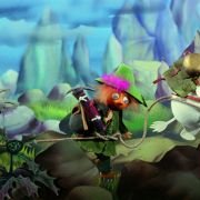 Muumi ja punainen pyrstötähti - galeria zdjęć - filmweb