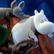 Muminki w pogoni za kometą - galeria zdjęć - filmweb