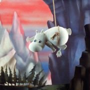 Muminki w pogoni za kometą - galeria zdjęć - filmweb
