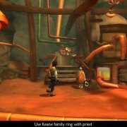 Jack Keane - galeria zdjęć - filmweb