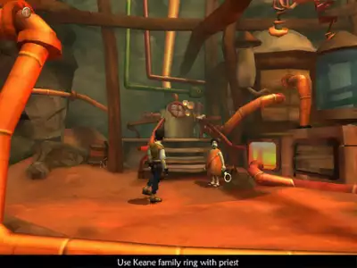 Jack Keane - galeria zdjęć - filmweb