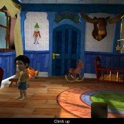 Jack Keane - galeria zdjęć - filmweb