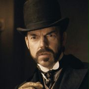 Hugo Weaving w Wilkołak