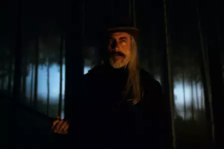 Wilkołak - galeria zdjęć - filmweb