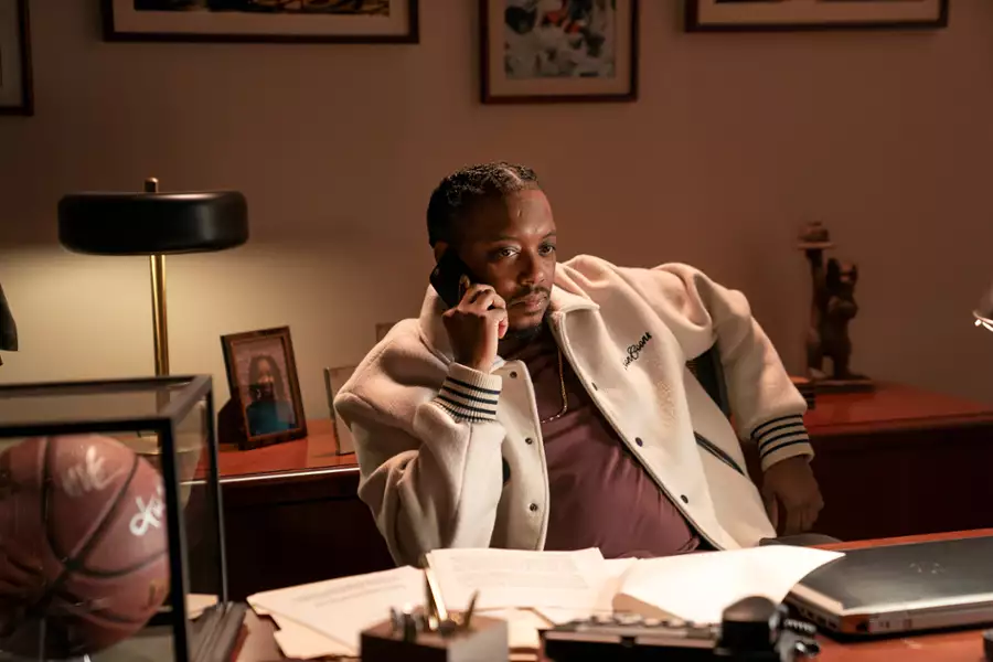 Love Life - galeria zdjęć - filmweb