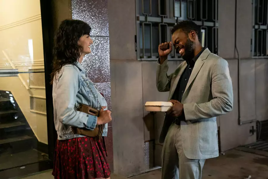 Love Life - galeria zdjęć - filmweb