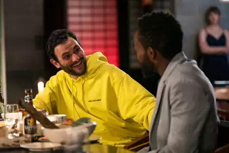 Love Life - galeria zdjęć - filmweb