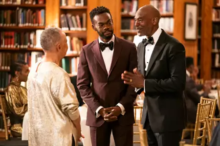 Love Life - galeria zdjęć - filmweb