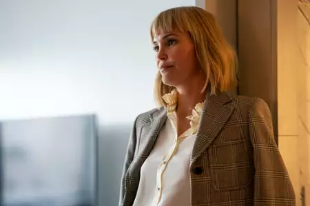 Love Life - galeria zdjęć - filmweb