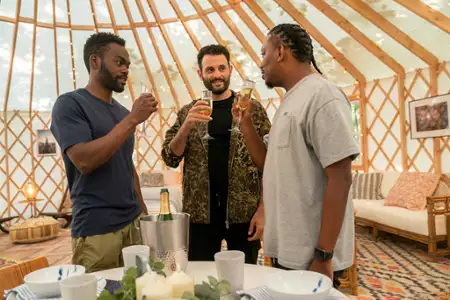 Love Life - galeria zdjęć - filmweb