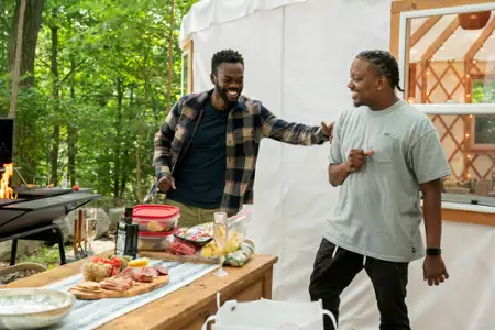 Love Life - galeria zdjęć - filmweb