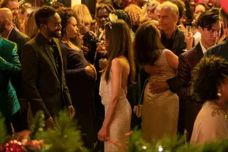 Love Life - galeria zdjęć - filmweb