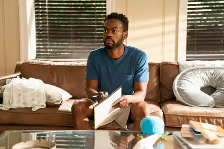 Love Life - galeria zdjęć - filmweb