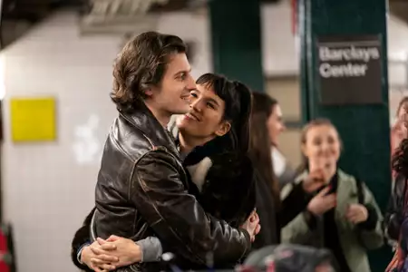 Love Life - galeria zdjęć - filmweb