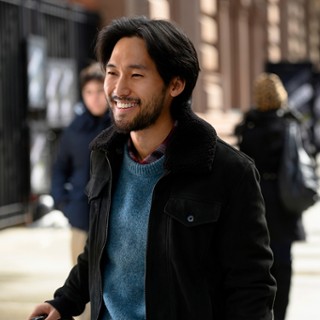 Augie Jeong