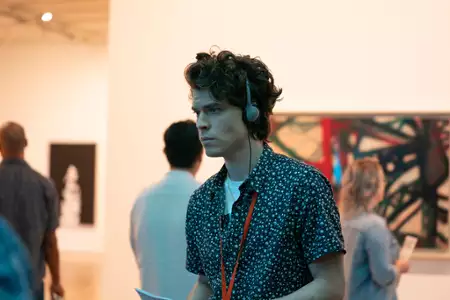 Love Life - galeria zdjęć - filmweb