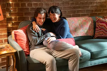 Love Life - galeria zdjęć - filmweb