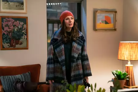 Love Life - galeria zdjęć - filmweb