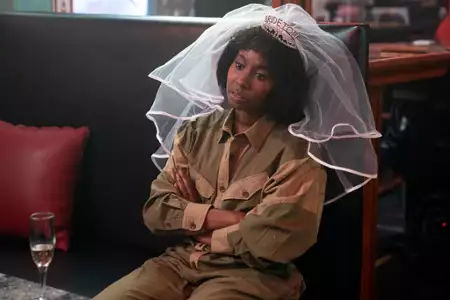 Love Life - galeria zdjęć - filmweb