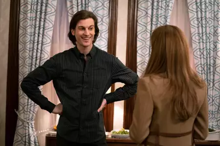 Love Life - galeria zdjęć - filmweb