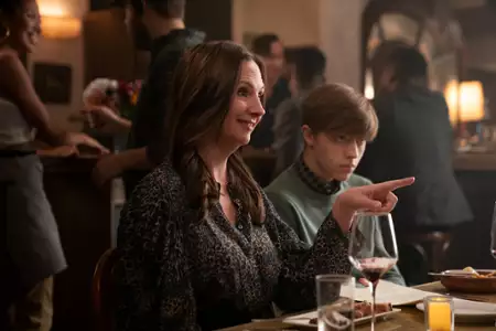 Love Life - galeria zdjęć - filmweb