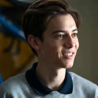 Luke Ducharme