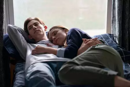 Love Life - galeria zdjęć - filmweb