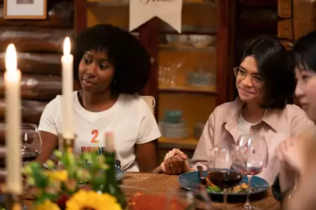 Love Life - galeria zdjęć - filmweb