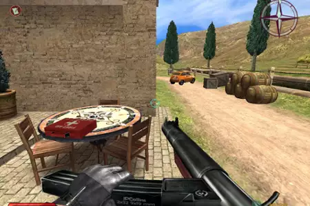 Contract J.A.C.K. - galeria zdjęć - filmweb