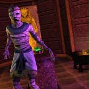 The Sims 3: Wymarzone podróże - galeria zdjęć - filmweb