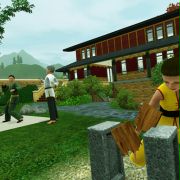 The Sims 3: Wymarzone podróże - galeria zdjęć - filmweb