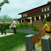 The Sims 3: World Adventures - galeria zdjęć - filmweb