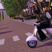 The Sims 3: World Adventures - galeria zdjęć - filmweb
