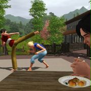 The Sims 3: World Adventures - galeria zdjęć - filmweb