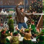 Fred Claus - Brat Świętego Mikołaja - galeria zdjęć