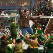 Fred Claus Brat Świętego Mikołaja - galeria zdjęć - filmweb