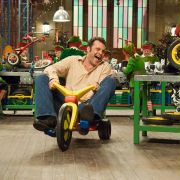 Fred Claus