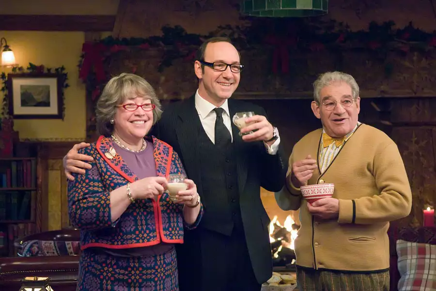 Fred Claus - Brat Świętego Mikołaja - galeria zdjęć - filmweb