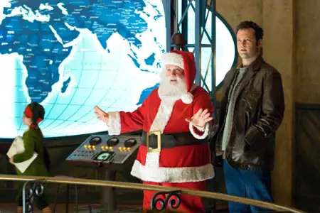 Fred Claus Brat Świętego Mikołaja - galeria zdjęć - filmweb