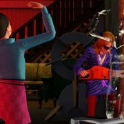The Sims 3: Kariera - galeria zdjęć - filmweb