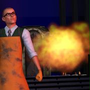 The Sims 3: Kariera - galeria zdjęć - filmweb