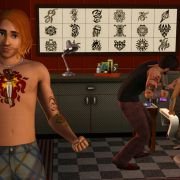 The Sims 3: Ambitions - galeria zdjęć - filmweb