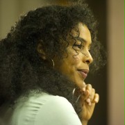 Sophie Okonedo w W skrytości