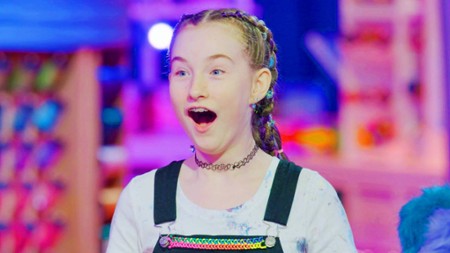 Sezon 1 Odcinek 2 Petopia