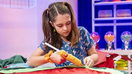 Sezon 1 Odcinek 4 The Right Stuffed