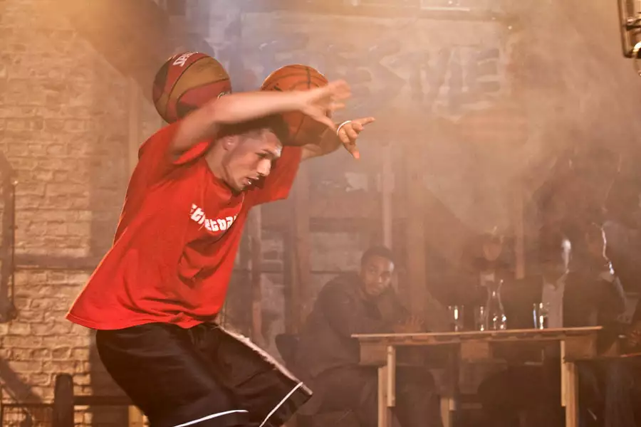 Freestyle - galeria zdjęć - filmweb